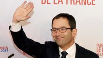 Benoît Hamon supera a Valls en las primarias socialistas en Francia