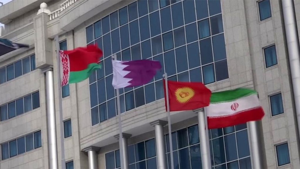 محادثات مباشرة في أستانا بين ممثلي المعارضة السورية والنظام