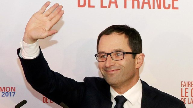 Francia: al primo turno delle primarie socialiste Hamon s'impone su Valls
