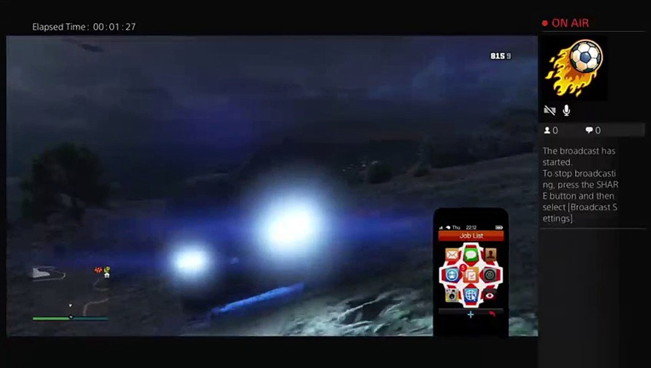Let's Play Call of duty Black Ops lll Multiplayer (122)
