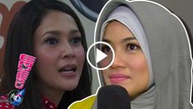 Titi Kamal Blak-blakan Tentang Pacar Maia Estianty - Cumicam 23 Januari 2017