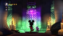 Castle of Illusion Starring Mickey Mouse - Mizrabels Tower - Finale - Cartoon Game for Kids HD