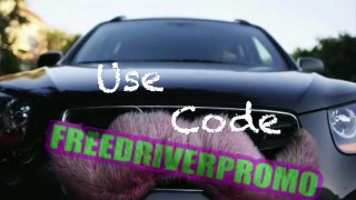 Lyft 10 Free Ride Promo Code