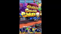 Subway Surfers Gameplay ARABİA 1 Action game Android