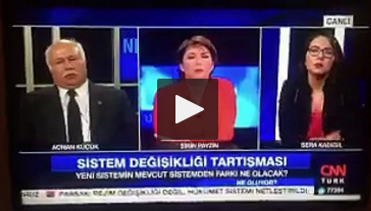 GETİRİLMEYE ÇALIŞILAN SİSTEM; BAŞKANLIK DEĞİL, SALTANATÇILIKTIR !