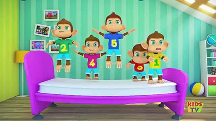 Robot Finger Family | Nursery Rhymes | Kids Song | Children Rhymes