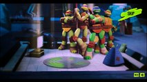 Teenage Mutant Ninja Turtles new Game - TMNT Games - Ninja Turtles Games