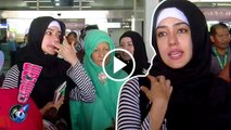 Catat! Ini Janji Fairuz Sepulang Umroh - Cumicam 23 Januari 2017