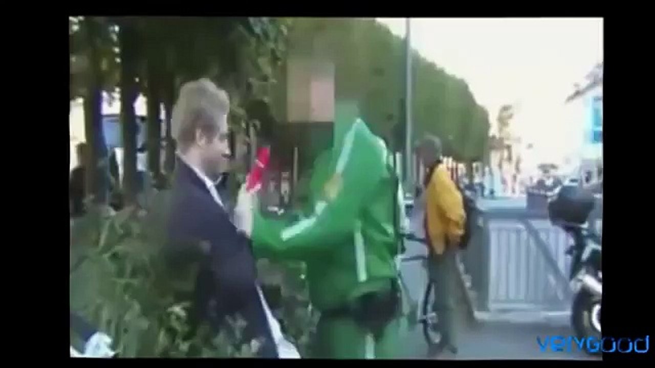 Instant fail-2016 The Best (WORST) Of Police compilation 2016