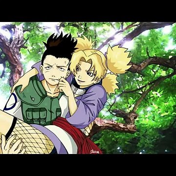 TOP-5 CASAIS MAIS BONITOS DE NARUTO
