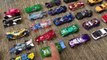 Cars for Kids - Hot Wheels Toys & Fast Lane Mega Loop Playset - Ultimate Garage - Toy Cars for Kids