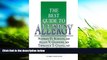Read Online The Best Guide to Allergy Nathan D. Schultz For Kindle