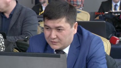 Suriye'de Barışın Görüşüleceği Astana Görüşmeleri Başlıyor