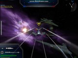 Yavin Space Capture the Flag - Battlefront Extreme mod (Star Wars: Battlefront II)