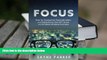 Download Focus: How To Overcome Procrastination and Distractions, Get Sh*t Done and Achieve