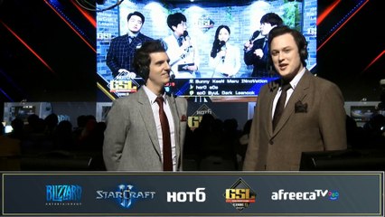 2017 GSL Season 1 Code S Ro32 Group H(轉播Rex&阿吉)_1