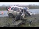Russie accident de voiture ✦ accident de voiture russe ✦ conduite de voiture russe ✦ novembre partie 1