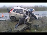 Russie accident de voiture ✦ accident de voiture russe ✦ conduite de voiture russe ✦ novembre partie 1