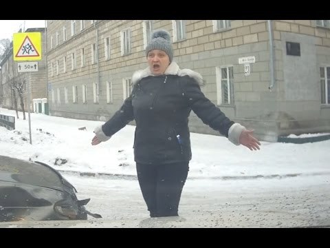 Russie accident de voiture ✦ accident de voiture russe ✦ conduite de voiture russe ✦ novembre partie 2