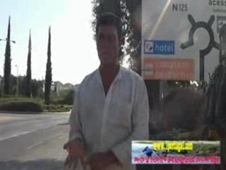 Vida de Cigano no Algarve - 2007