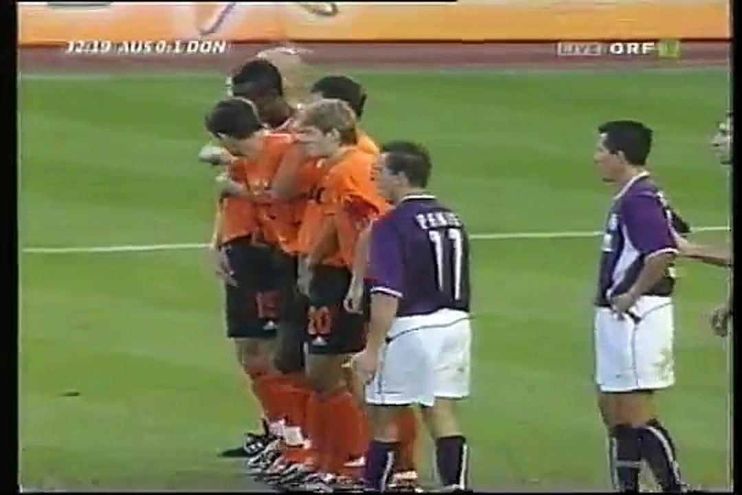 17.09.2002 - 2002-2003 UEFA Cup 1st Round 1st Leg FK Austria Wien 5-1 Shakhtar Donetsk