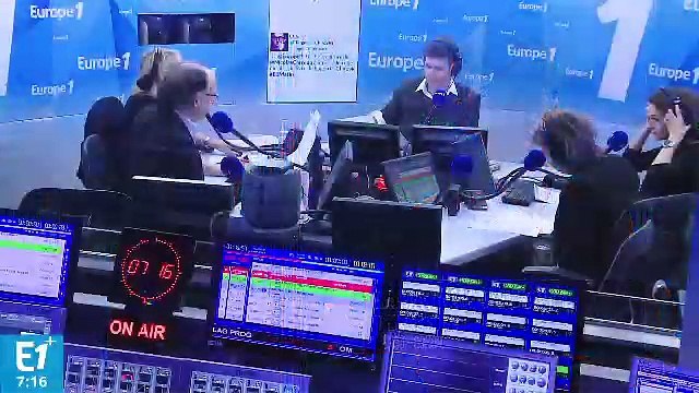 Benoît Hamon en tête : quelles conséquences pour la droite ?