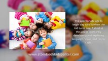 The Center of Joy - Storybook Child Care