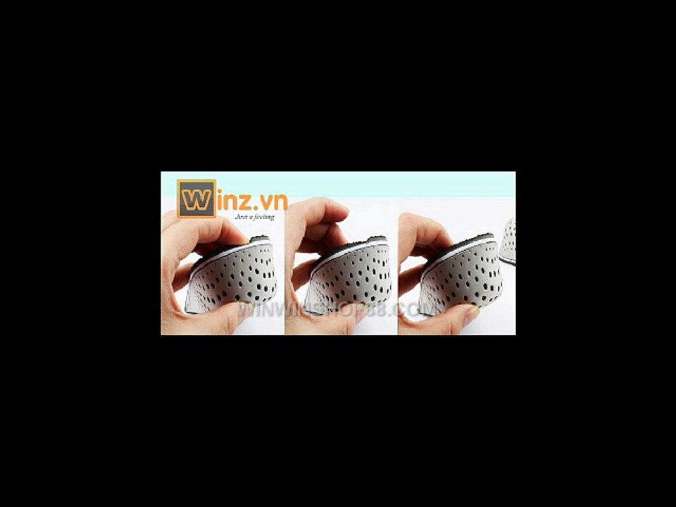 Lót Giày Tăng Chiều Cao Eva - Winz