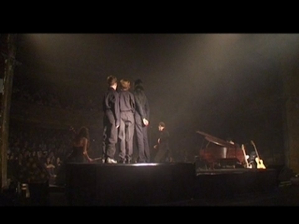 Endless Song