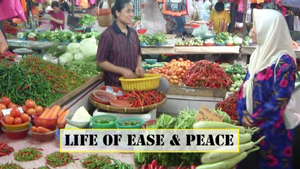 Malaysia My Second Home