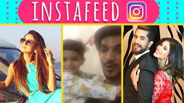 KRYSTLE D'SOUZA | MOUNI ROY| ARJUN BIJALANI | Top 10 Instagrammers Of The Week | Instafeed