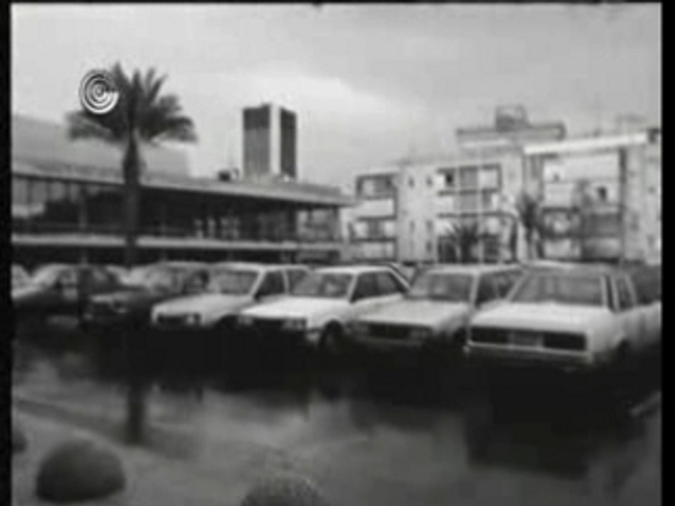 תקומה - פרק 7 - הגידו כן לזקן - חלק 3