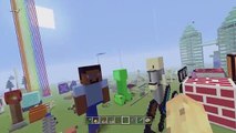 Minecraft Xbox / PE - 5 Things You Didnt Know About Elytras