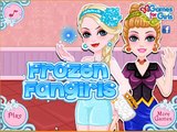 Frozen fangirls , best game for childrens , super game for childrens , nice game for kids , fun for