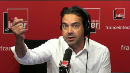 Hommage à Franck Thomas, parolier- Le 07h43