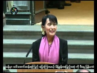 DASSK visit to British Foreign & Commonwealth Office