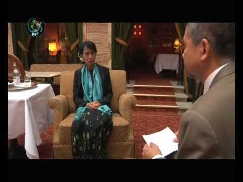 DVB Interview with DASSK