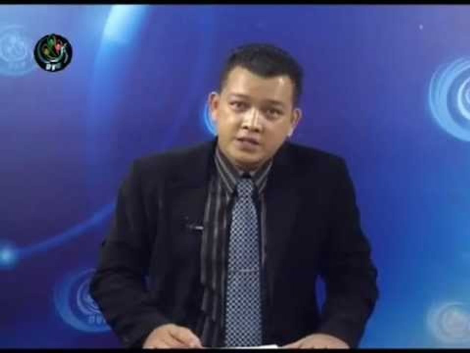 DVB 4pm news 20.08.2012