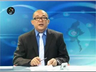 DVB 21.06.2012 - 8am News