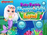 BARBIE SIRENA! - BARBIE SEREIA! - BARBIE MERMAID! - ROKIPOKI