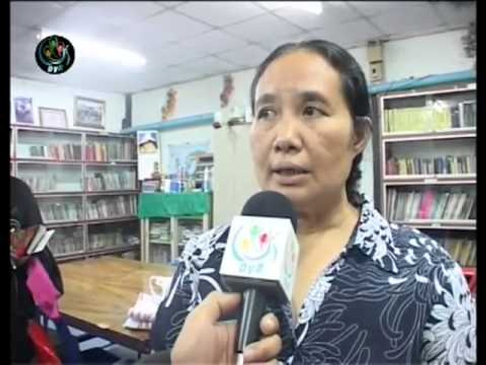 DVB 25.07.2012 - 8pm News