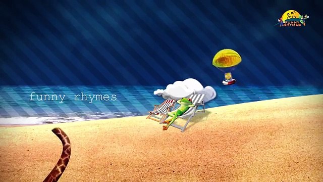 Learn Colors with Animals | Colors lesson for nursery children | 3d animals collection