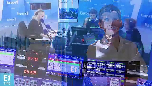 Valls et Hamon : deux lignes radicalement opposées