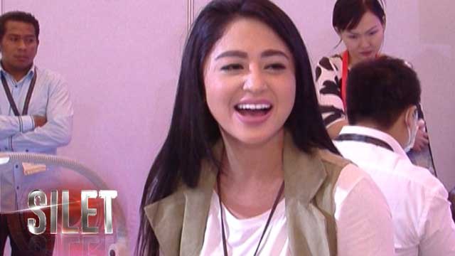 Makin Cantik, Dewi Persik Betah Menjanda - Silet 23 Januari 2017