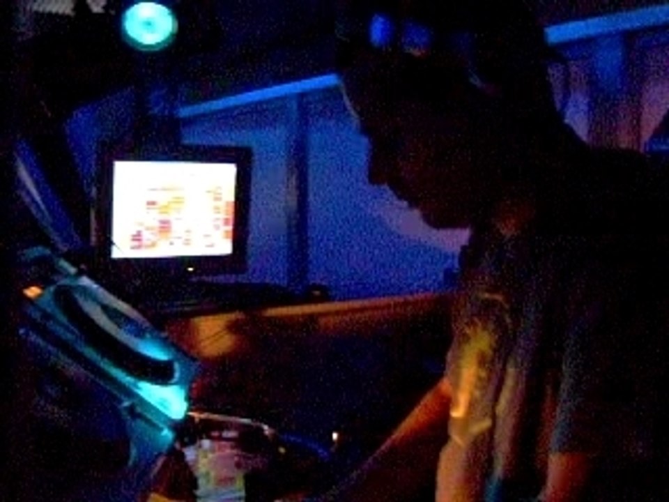 Play it back du 20070907 @ modjo - video 03