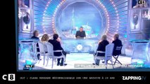 SLT : Clara Morgane méconnaissable à 20 ans sur une archive