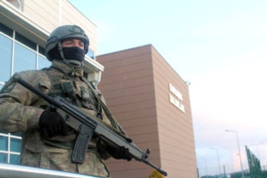 İlk Dava Bugün Görülüyor