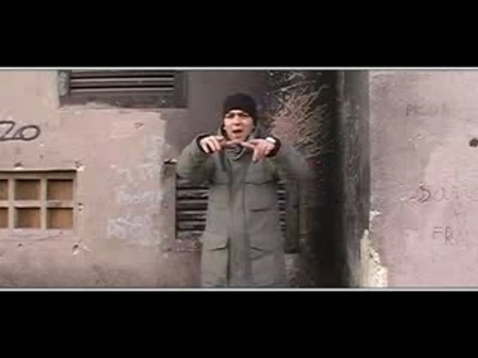 Enfant du vice_Sismik Feat Tonyno