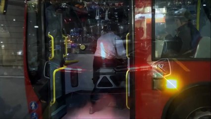 £6 million Lamborghini Veneno causes CHAOS in Central London!