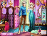 Elsa Tailor for Jack / Elsa And Jack/ Games For Kids/ Frozen Games